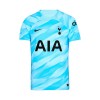Camisetas Tottenham Hotspur Portero Primera 2023-24 - Niño (+ Pantalones)